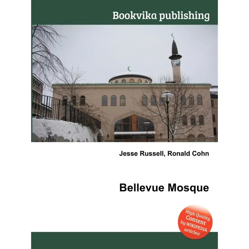 Bellevue Mosque