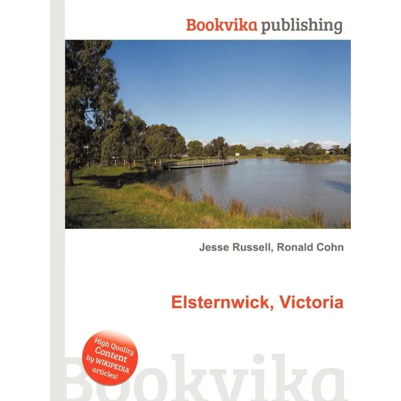 Elsternwick, Victoria