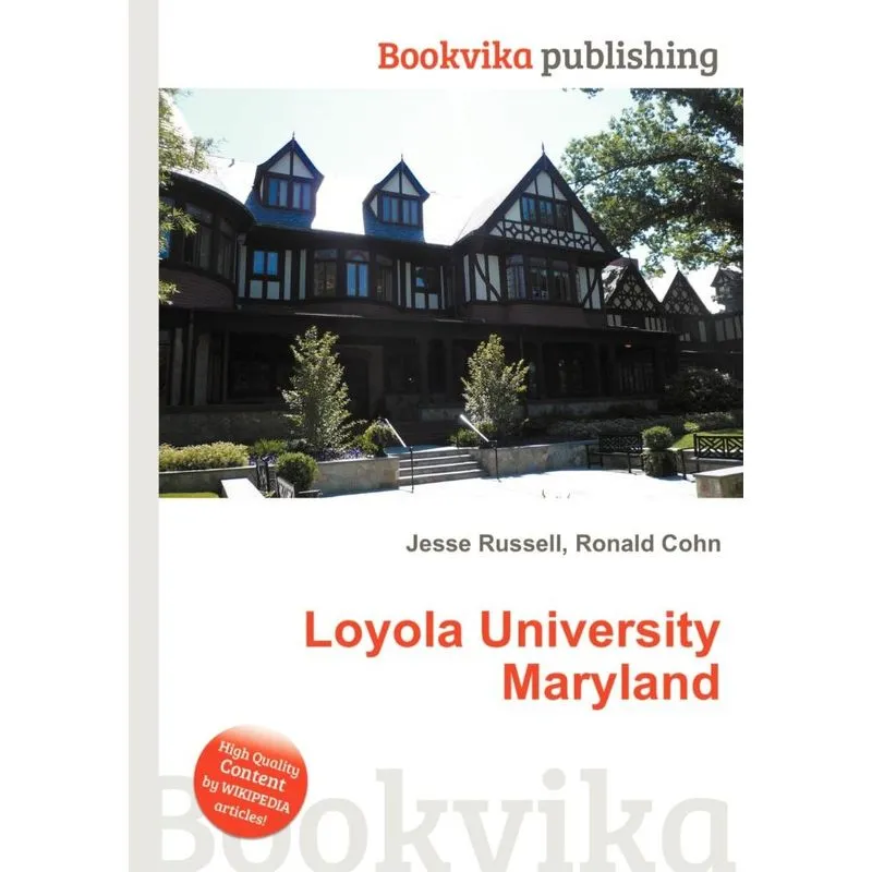 Loyola University Maryland