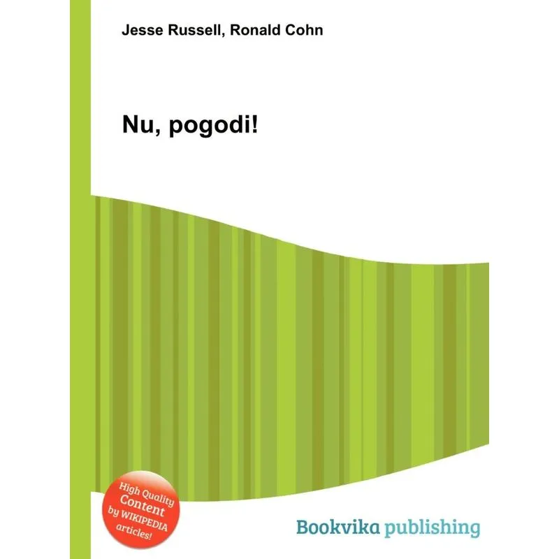 NU, Pogodi!
