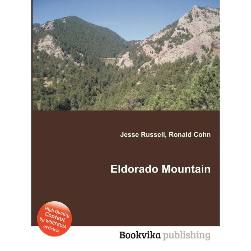Eldorado Mountain