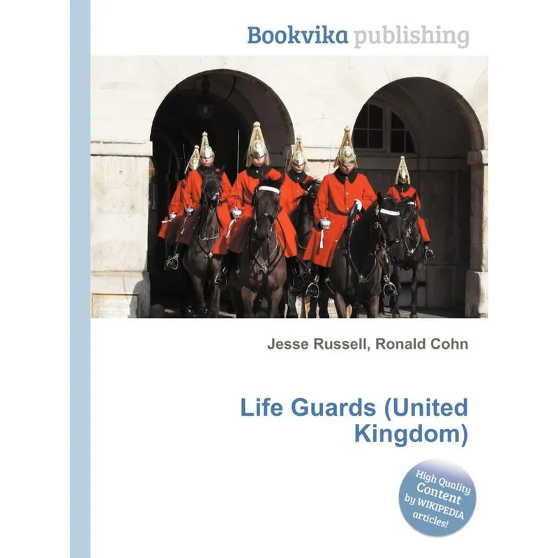 Life Guards (United Kingdom)