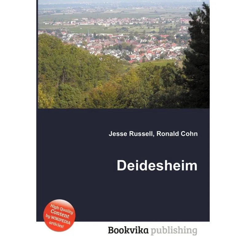 Deidesheim