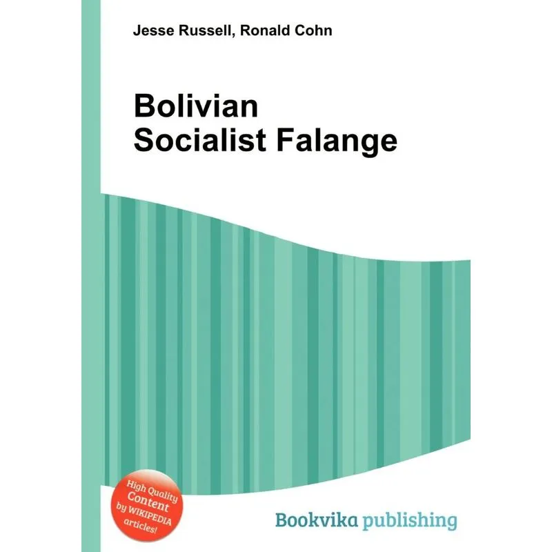 Bolivian Socialist Falange