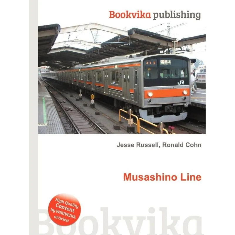 Musashino Line