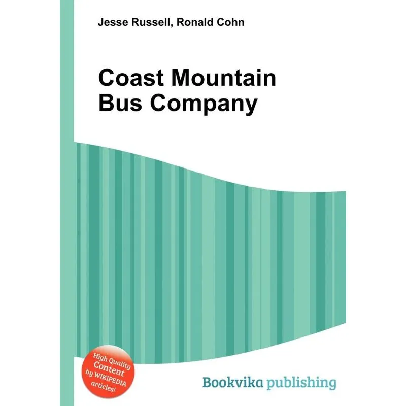 Coast Mountain Bus Company