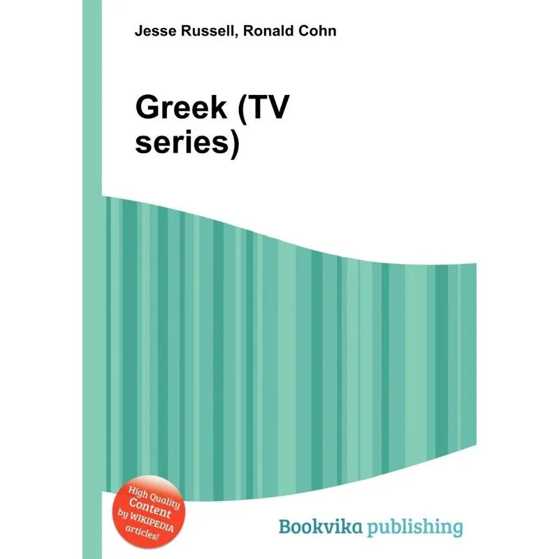 Greek (TV Series)