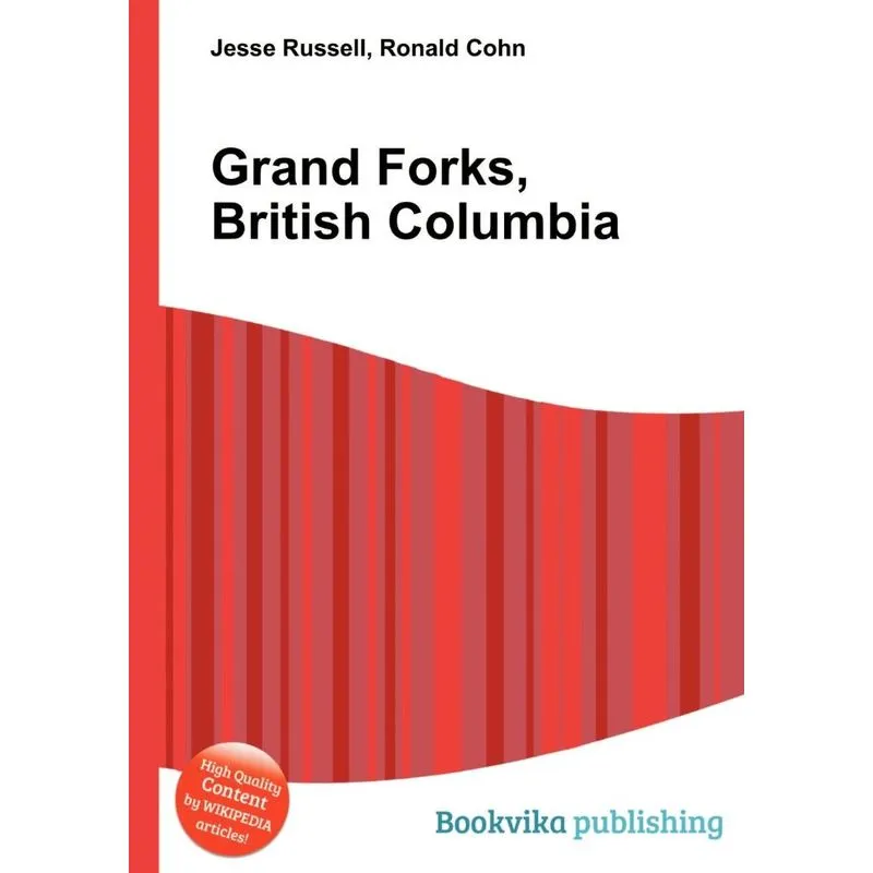 Grand Forks, British Columbia