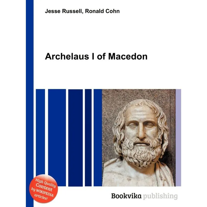 Archelaus I of Macedon