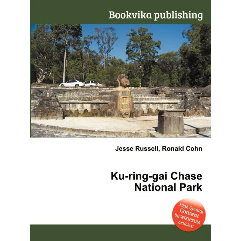 Ku-ring-gai Chase National Park