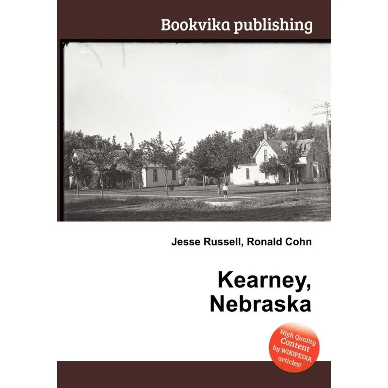 Kearney, Nebraska