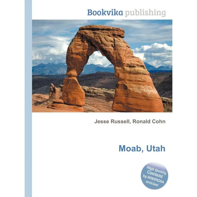 Moab, Utah