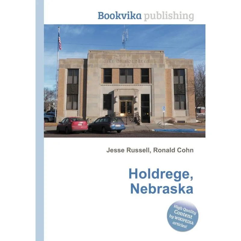 Holdrege, Nebraska