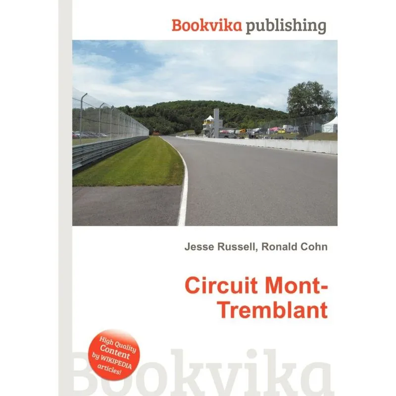 Circuit Mont-Tremblant