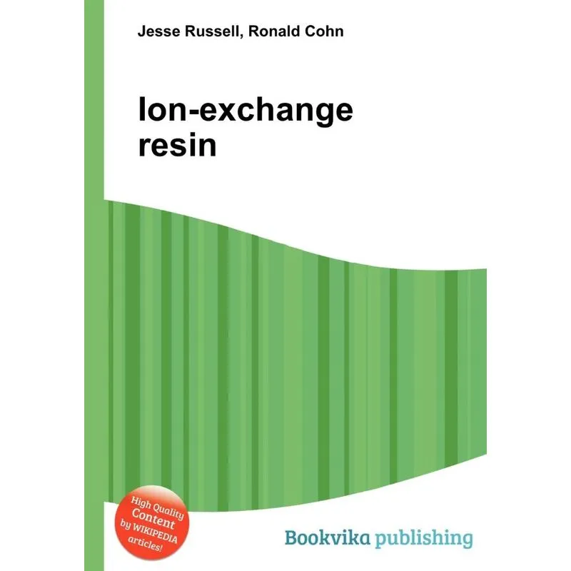 Ion-Exchange Resin