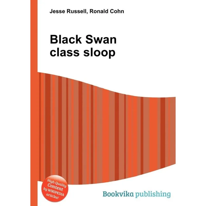 Black Swan Class Sloop