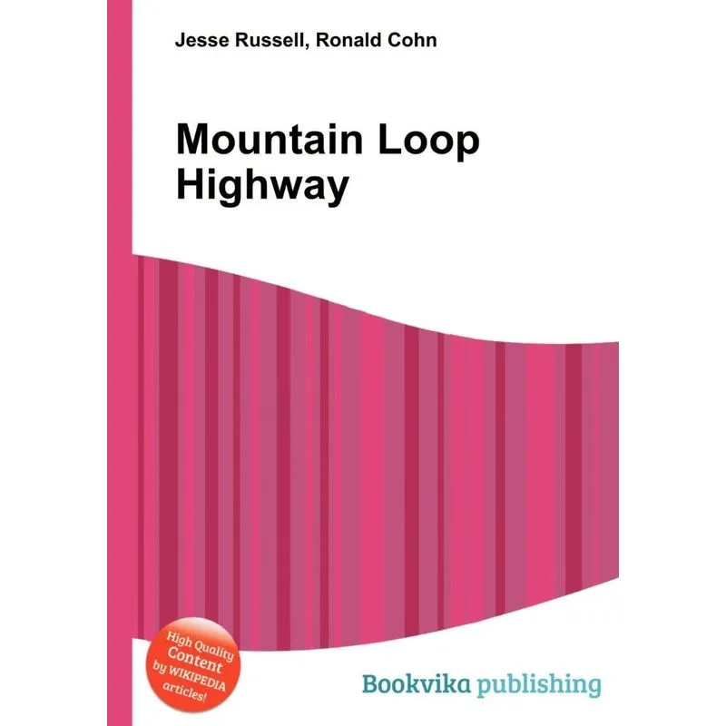 Mountain Loop Highway