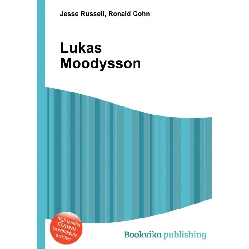 Lukas Moodysson
