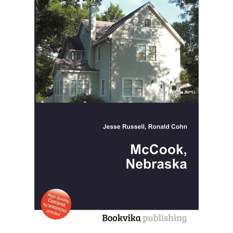 McCook, Nebraska