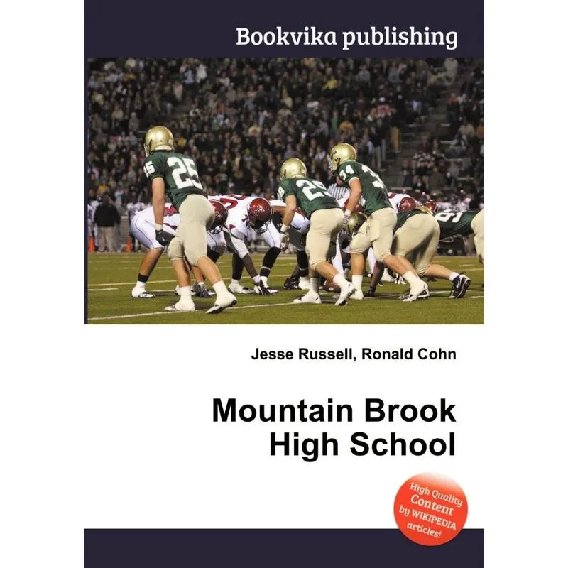 Mountain Brook High School