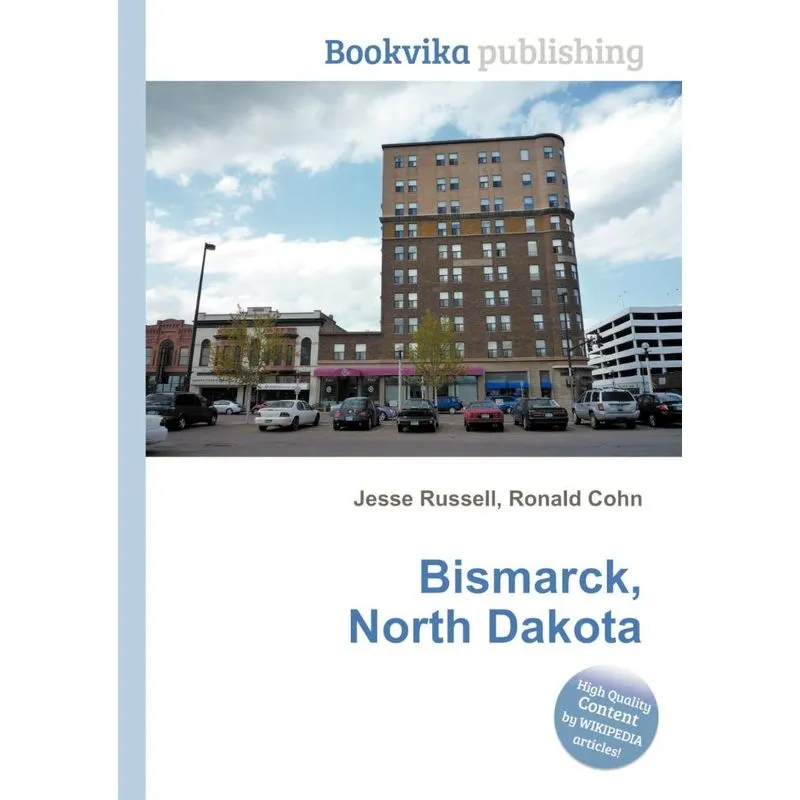 Bismarck, North Dakota