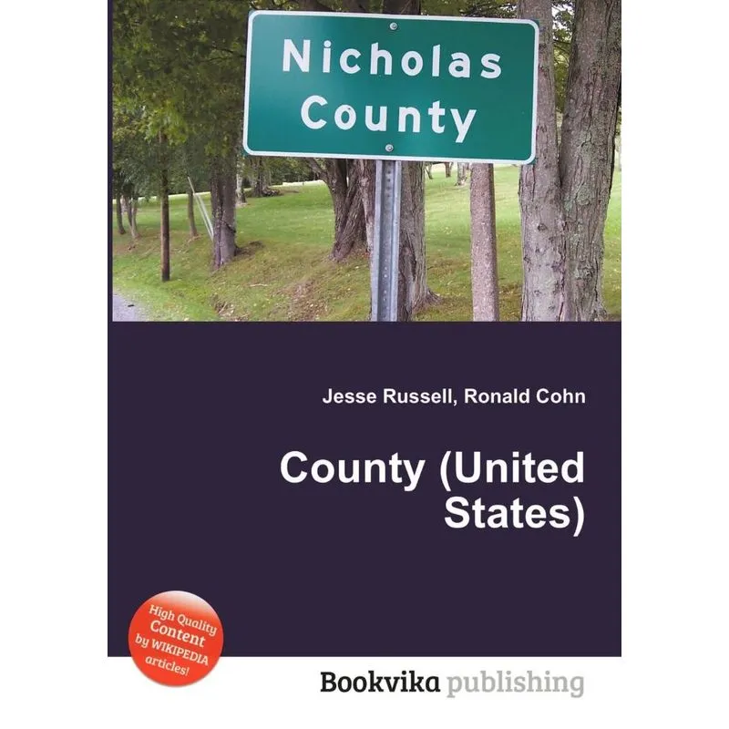 County (United States)