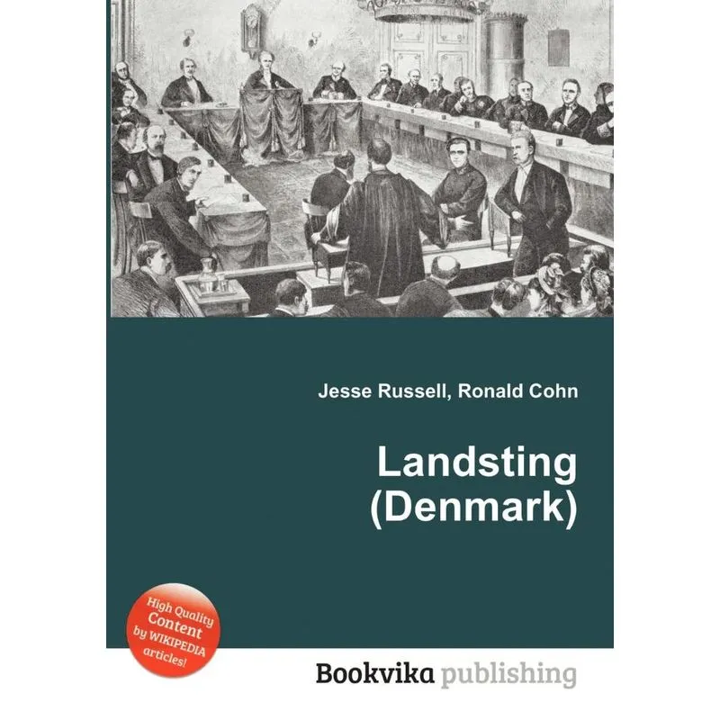 Landsting (denmark)