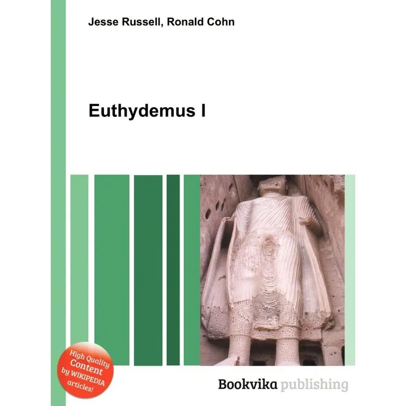 Euthydemus I