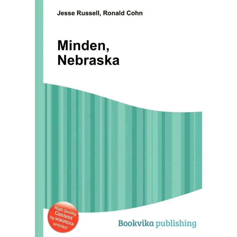 Minden, Nebraska