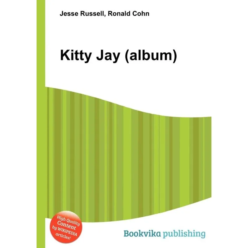 Kitty Jay (Album)