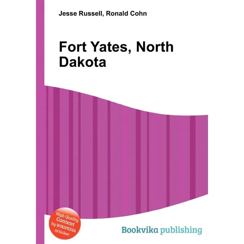 Fort Yates, North Dakota