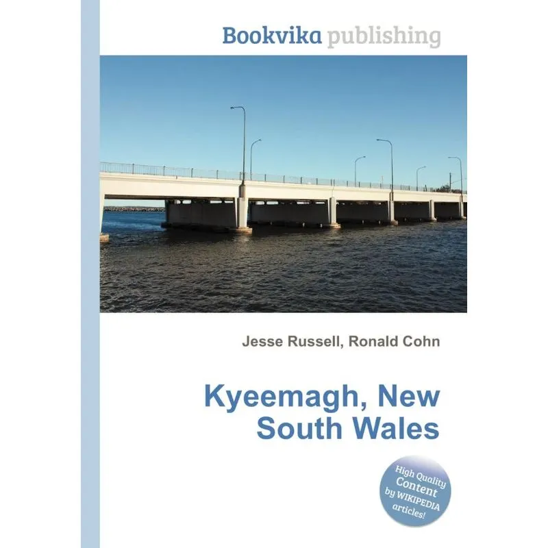 Kyeemagh, New South Wales