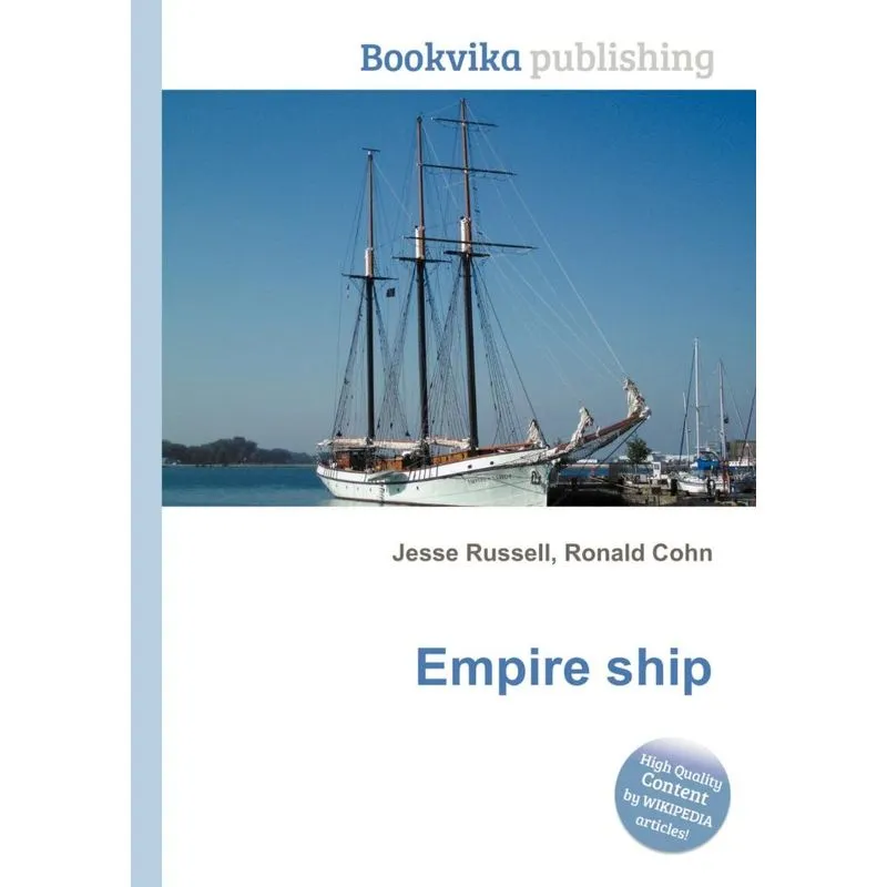 Empire Ship