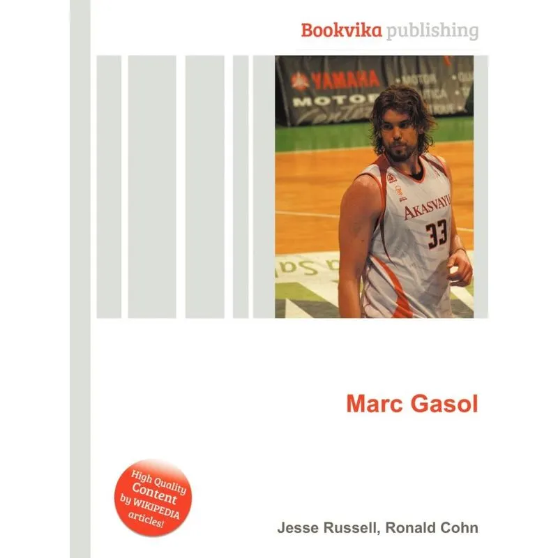 Marc Gasol