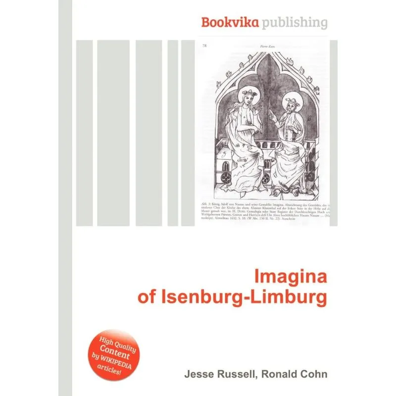 Imagina of Isenburg-Limburg