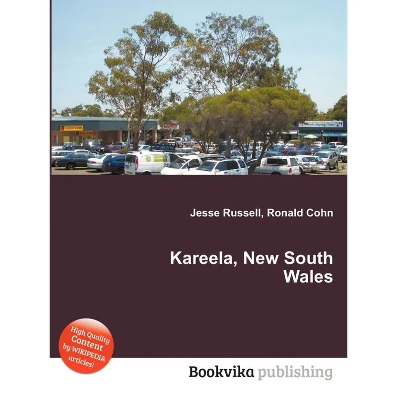 Kareela, New South Wales