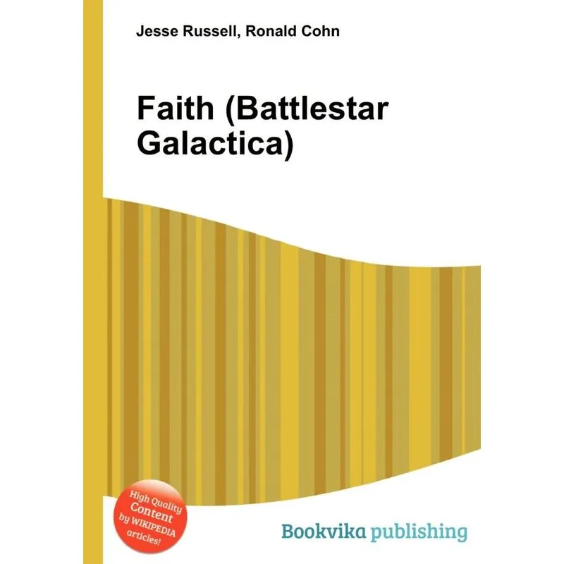 Faith (Battlestar Galactica)