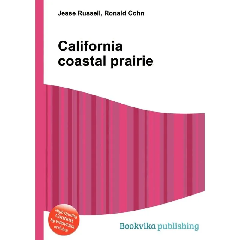 California Coastal Prairie