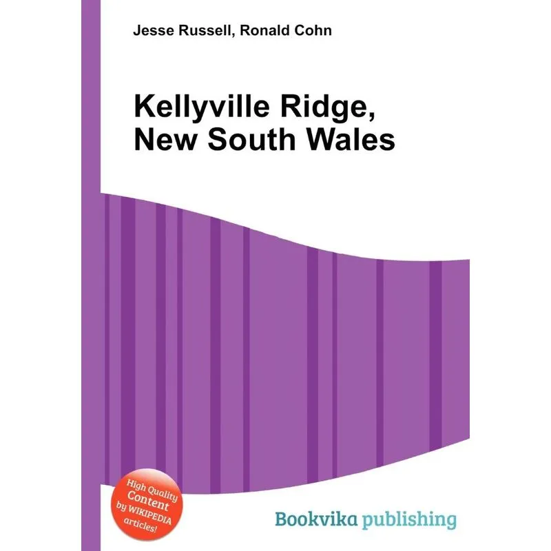 Kellyville Ridge, New South Wales