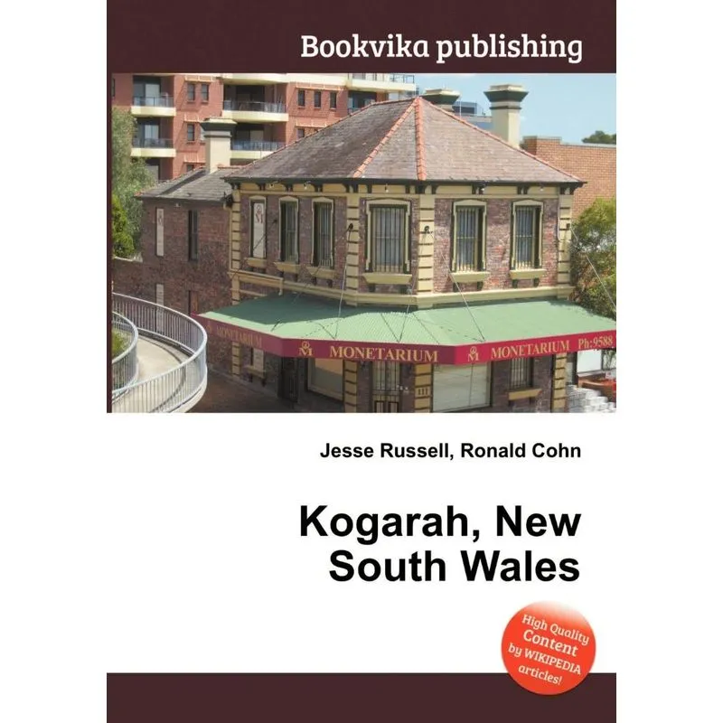 Kogarah, New South Wales