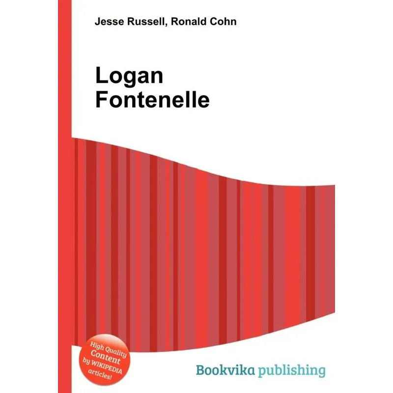 Logan Fontenelle