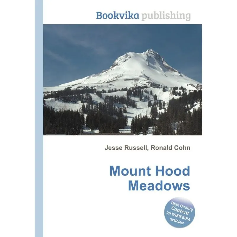 Mount Hood Meadows