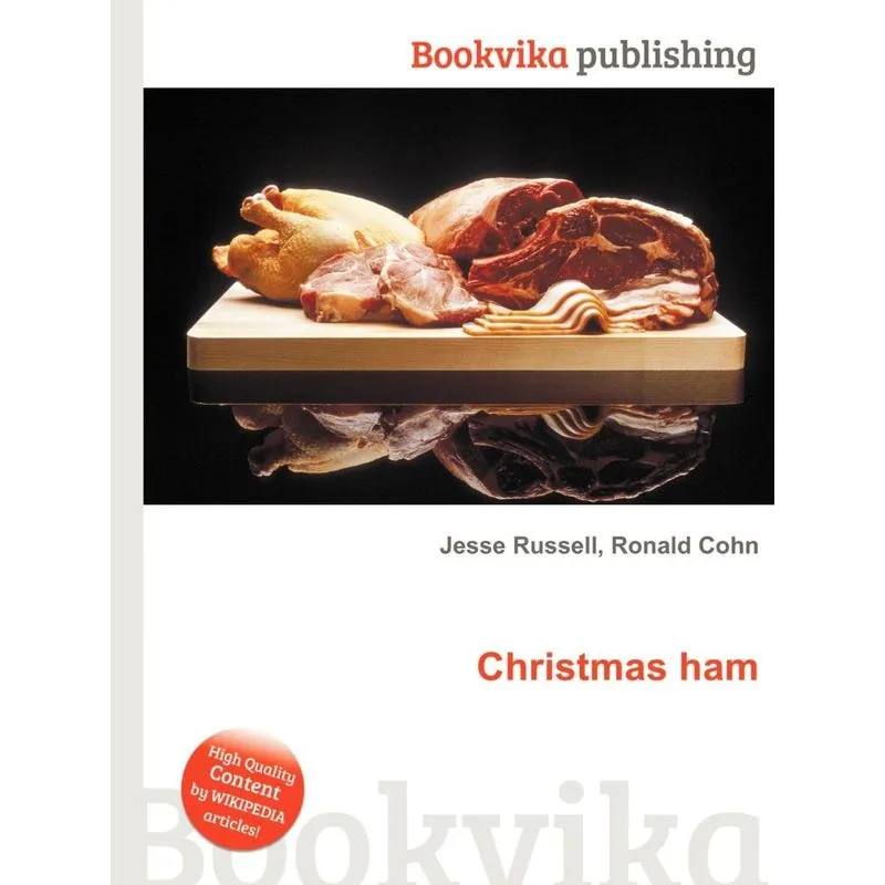 Christmas Ham