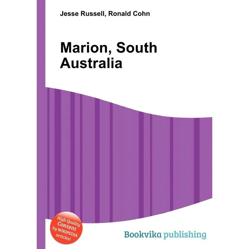 Marion, South Australia