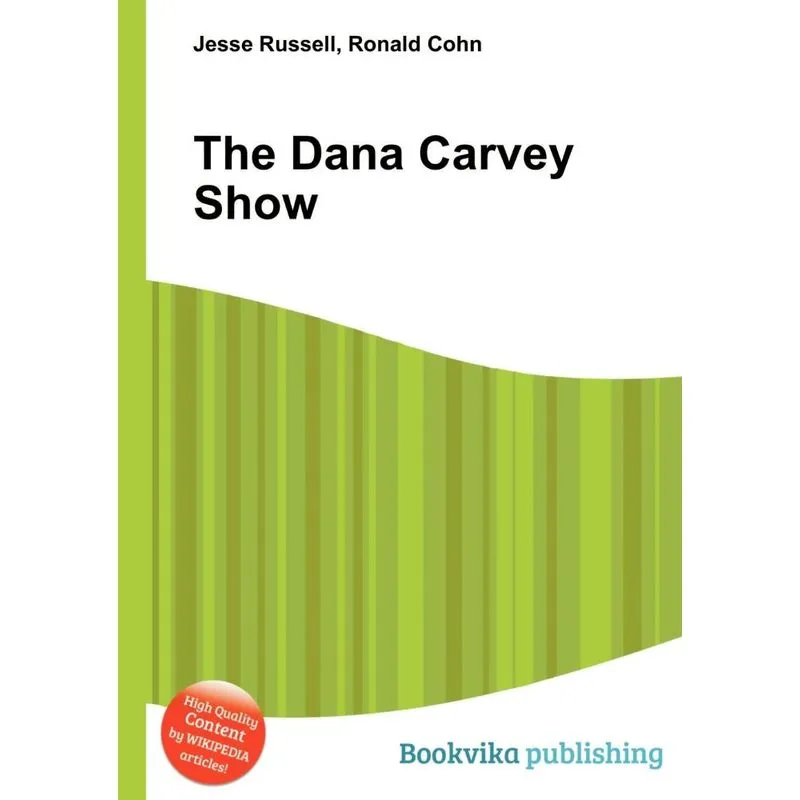 The Dana Carvey Show