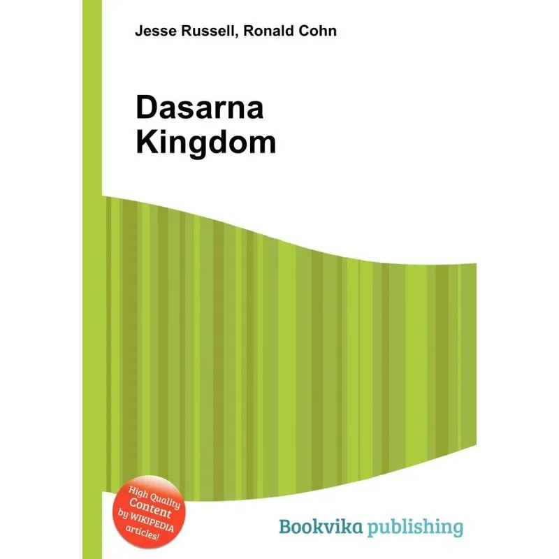 Dasarna Kingdom