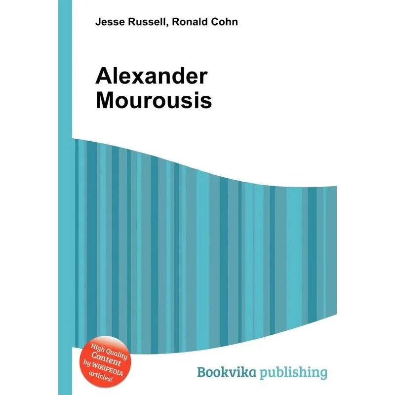 Alexander Mourousis