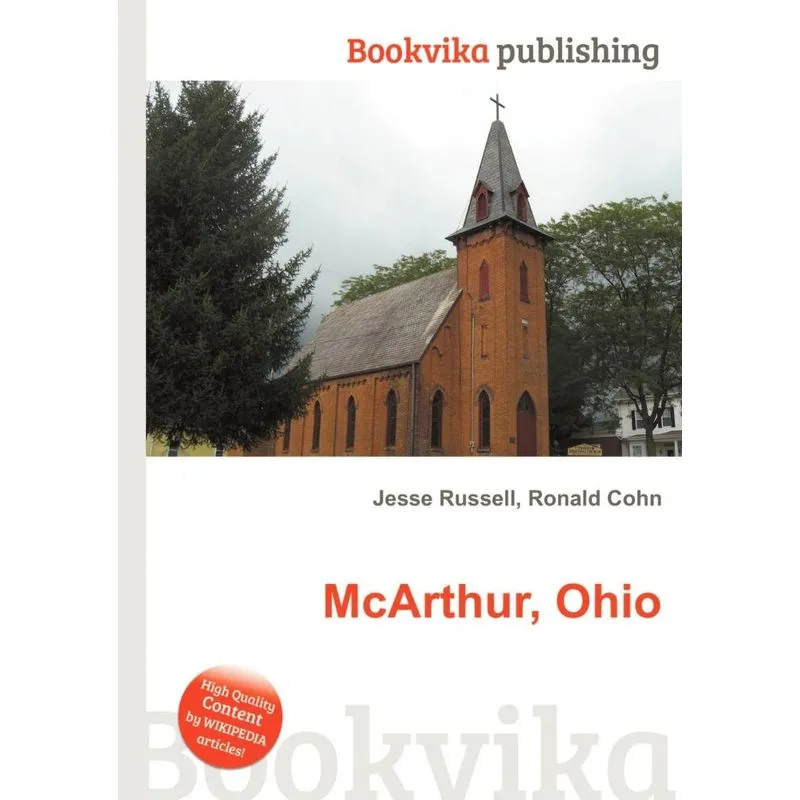 Mcarthur, Ohio
