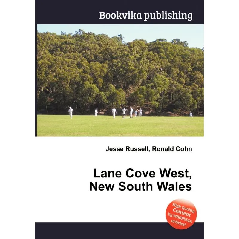 Lane Cove West, New South Wales