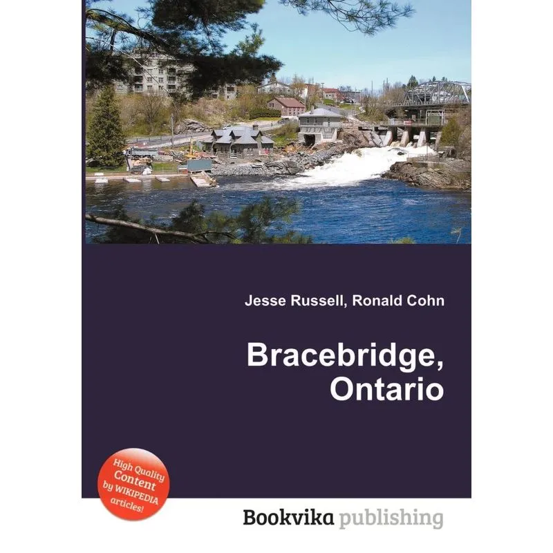 Bracebridge, Ontario
